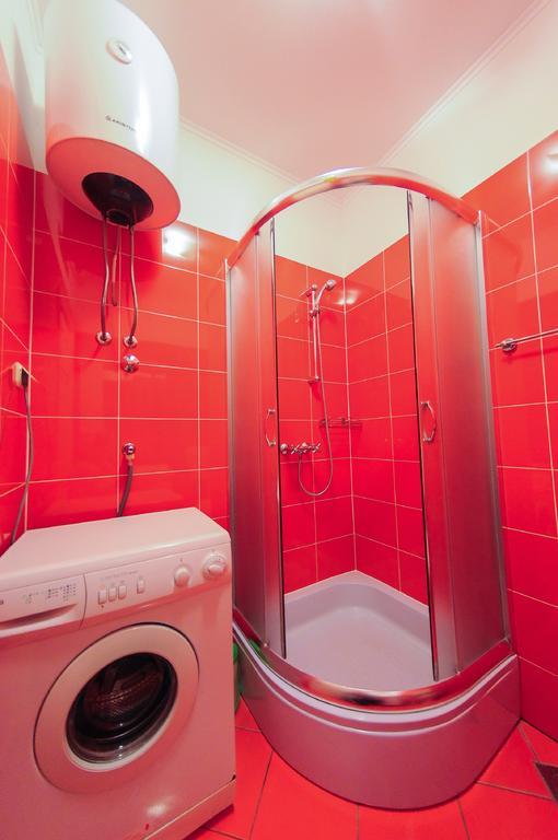 Apartments Marija Petricevic Podstrana Room photo